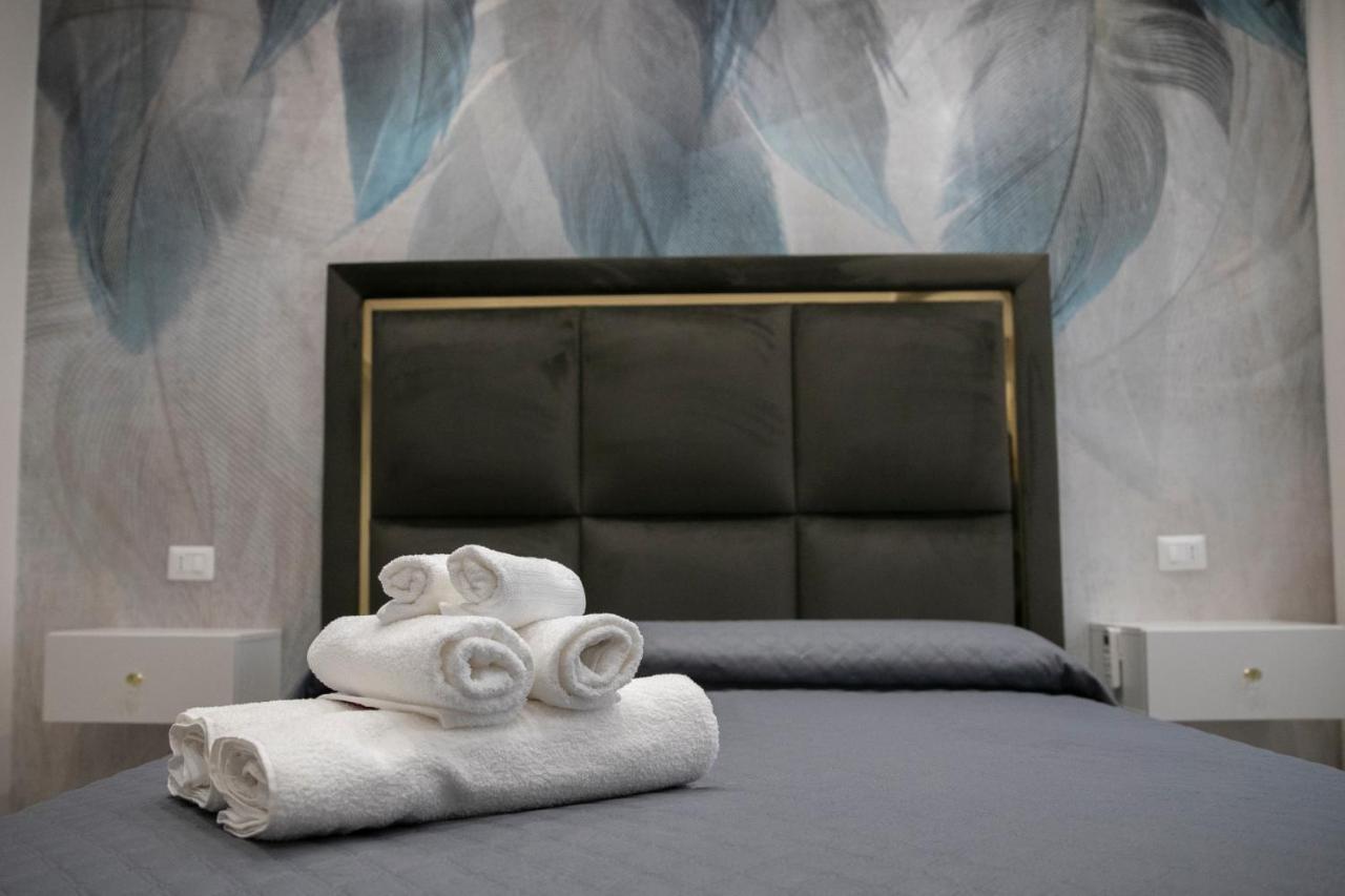 B&B Al Sesto Piano Crotone Exterior photo