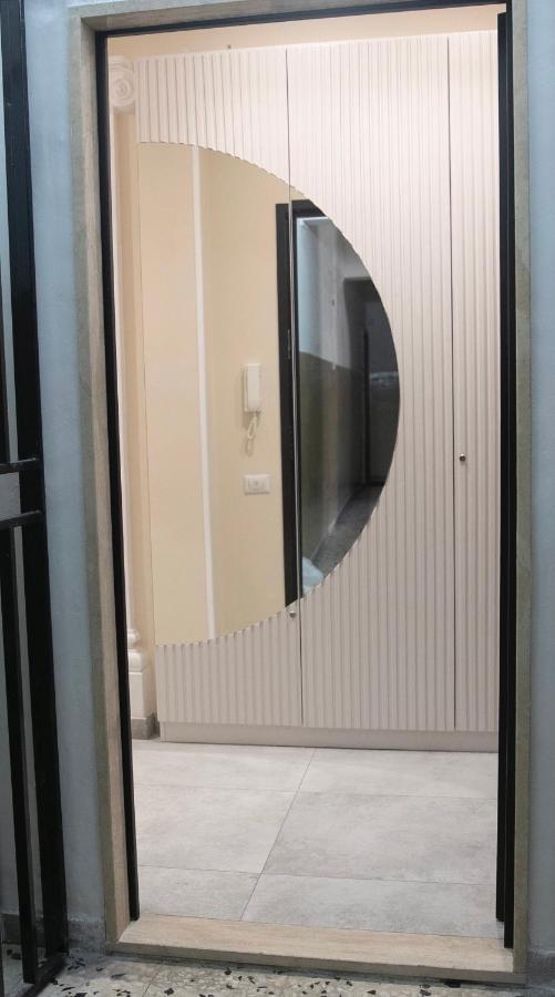B&B Al Sesto Piano Crotone Exterior photo