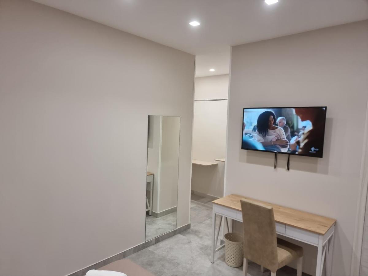 B&B Al Sesto Piano Crotone Exterior photo
